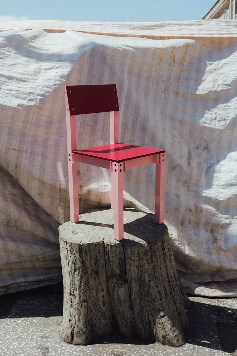 JOY Objects Launches With a Colorful First Collection