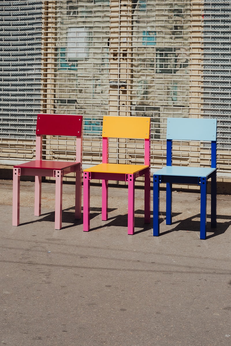 JOY Objects Launches With a Colorful First Collection 