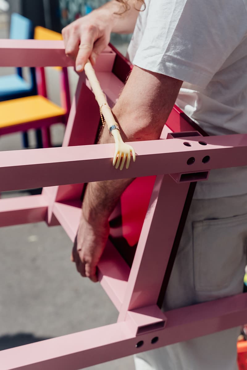 JOY Objects Launches With a Colorful First Collection