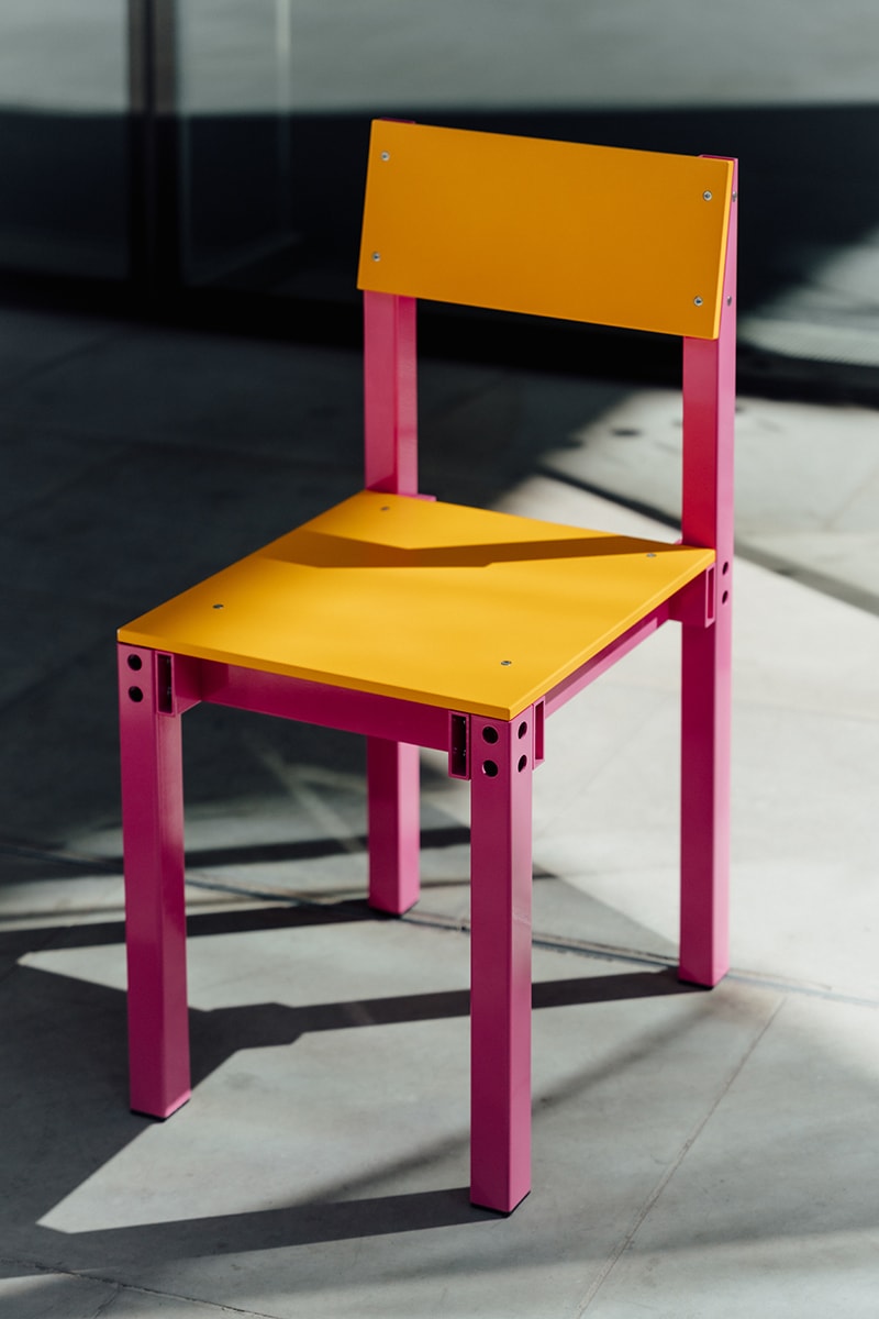 JOY Objects Launches With a Colorful First Collection 