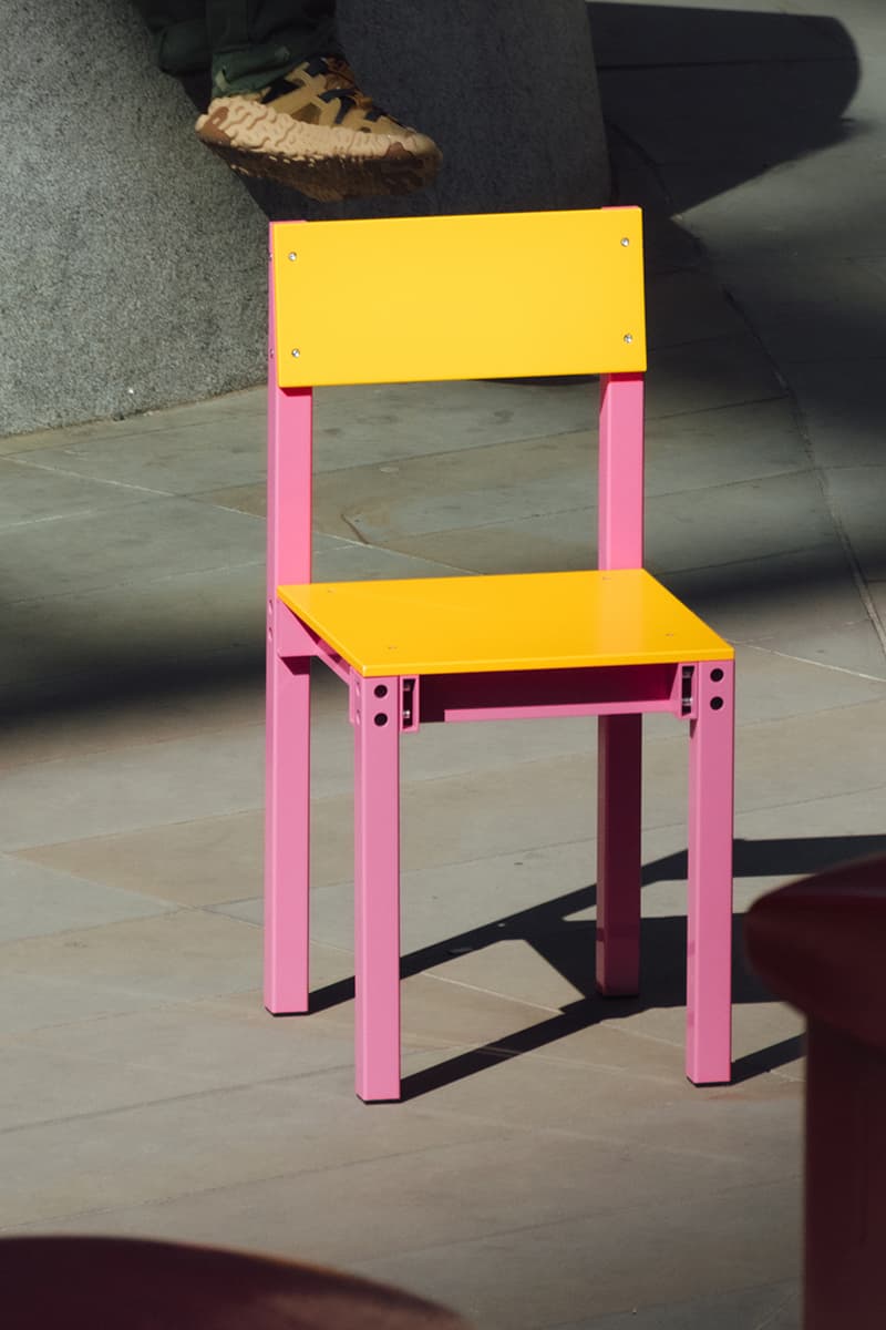 JOY Objects Launches With a Colorful First Collection