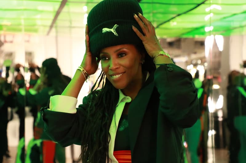 June Ambrose on the Creative Direction, Culture and Styling of Puma’s Spring Summer 2023 Collection