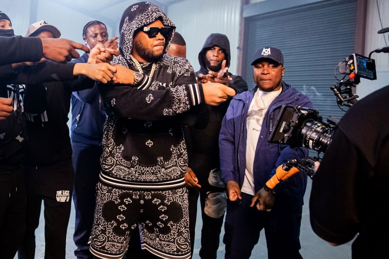 K-Trap’s Time to Take Over Is Now