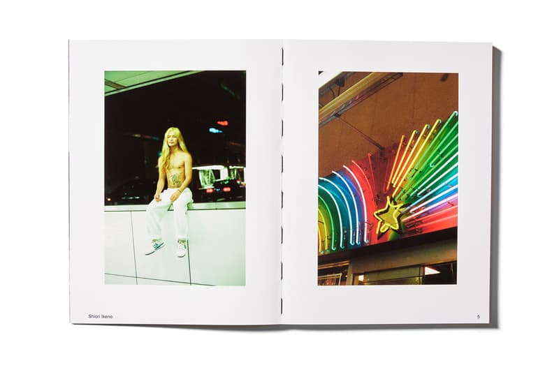 Kamp Grizzly 'Sweet Sixteen' Photo Book Art Portland