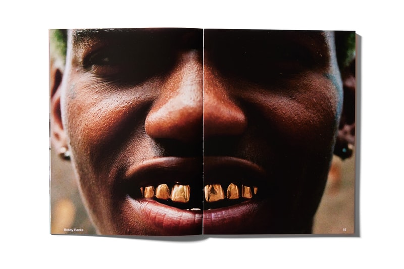 Kamp Grizzly 'Sweet Sixteen' Photo Book Art Portland