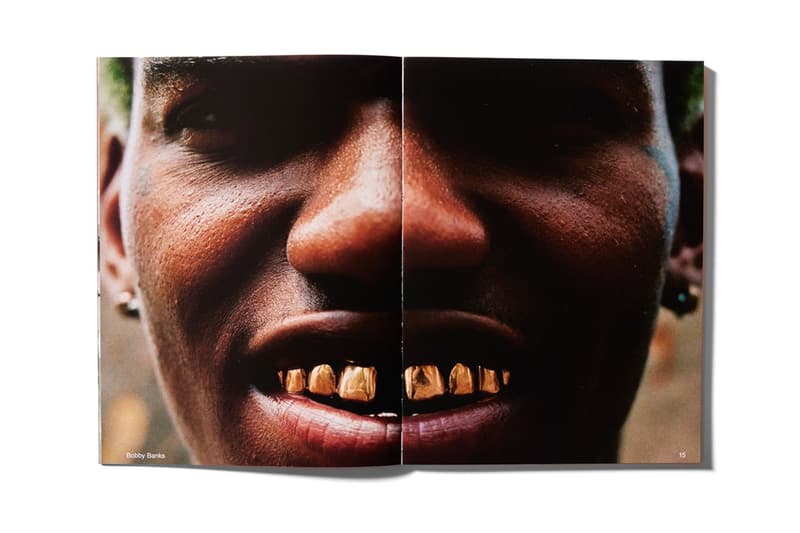 Kamp Grizzly 'Sweet Sixteen' Photo Book Art Portland