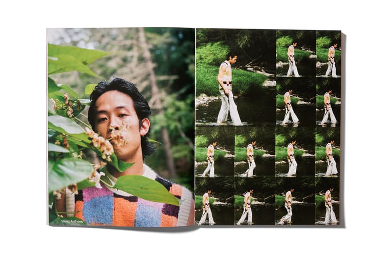 Kamp Grizzly 'Sweet Sixteen' Photo Book Art Portland