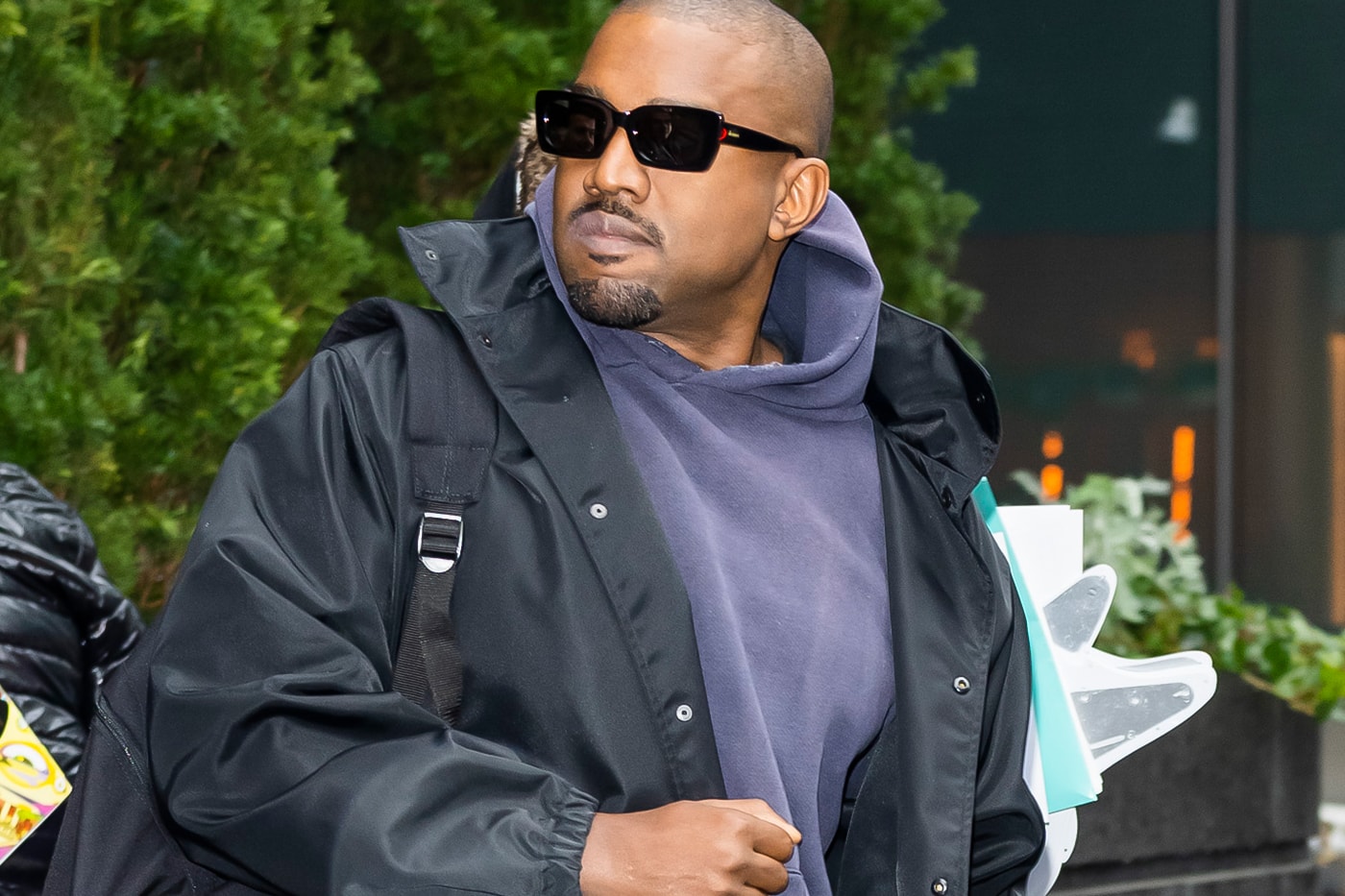 kanye west ye corporate companies america adidas gap solo yeezy boost 350 branch out go it alone 