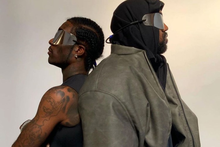 Kanye West Reveals Plans To Sell YZY SHDZ for Just $20 USD at Ye Supply Store