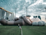 AllRightsReserved Achieves Settlement in 'KAWS:HOLIDAY' Singapore Defamation Case