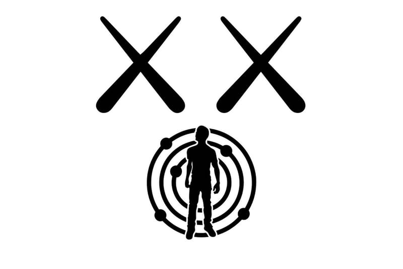 Kid Cudi Teases New Collaboration With KAWS