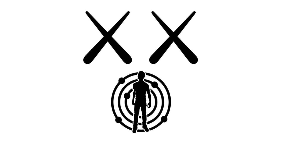 Kid Cudi Teases New Collaboration With KAWS