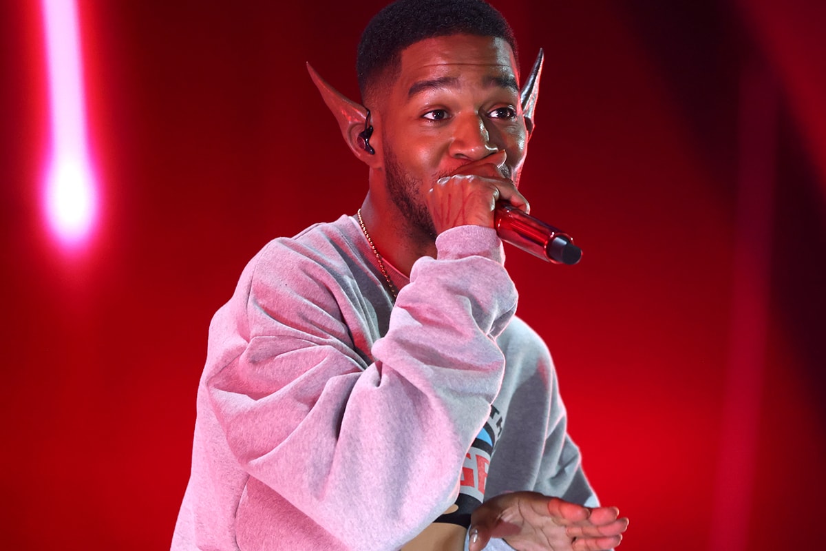 Kid Cudi Claims He Is Writing a Memoir full story first chapter of book most hated man in hip hop mike dean the weeknd man on the moon the chosen one entergalactic