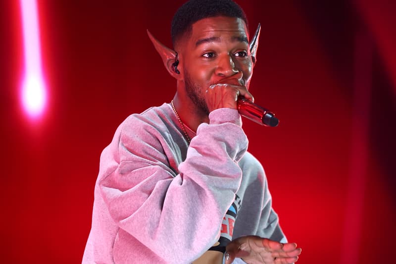 Kid Cudi Claims He Is Writing a Memoir full story first chapter of book most hated man in hip hop mike dean the weeknd man on the moon the chosen one entergalactic