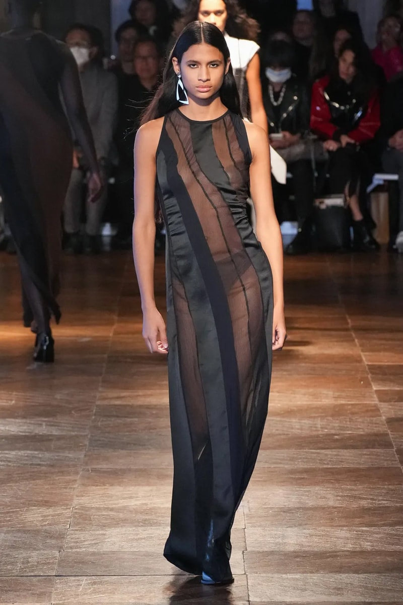 KOCHÉ Spring Summer 2023 Paris Fashion Week Runway Review PFW SS23 CHRISTELLE KOCHER