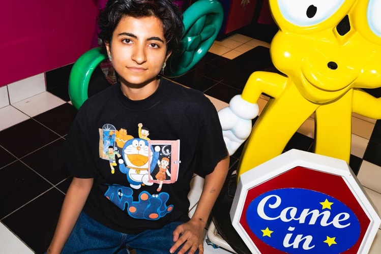 Krool Toys Drops Its First Line of Wearable Merch