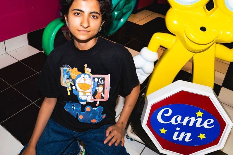Krool Toys Drops Its First Line of Wearable Merch
