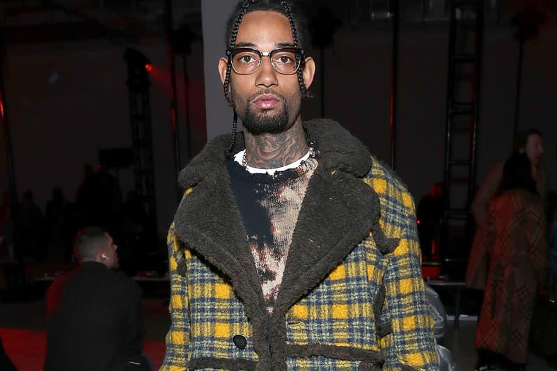 LAPD Identifies Suspect Freddie Lee Trone PnB Rock Shooting