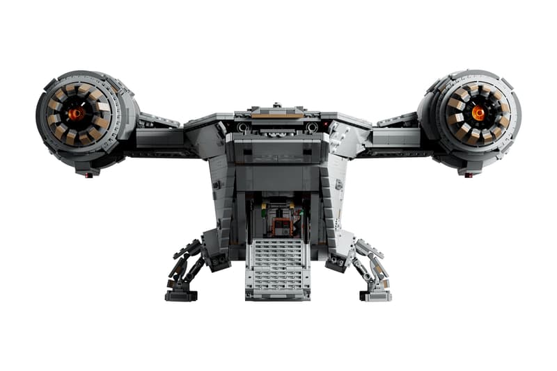 LEGO Star Wars UCS Razor Crest 75331 Release Date info store list buying guide photos price