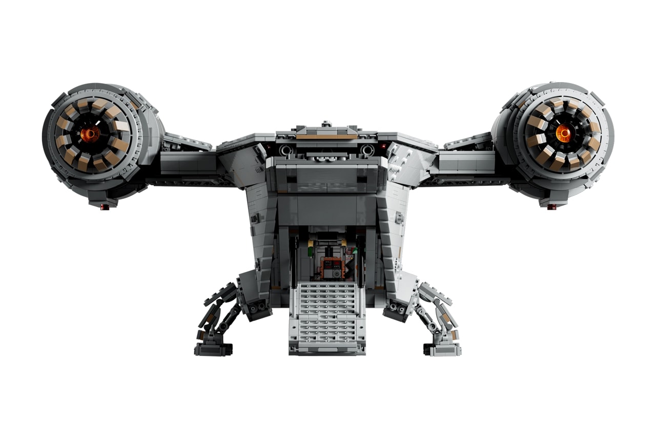 LEGO Star Wars UCS Razor Crest 75331 Release Date