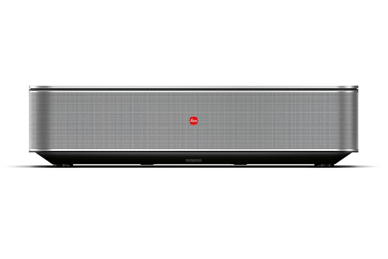 Leica Set To Drop First-Ever 4K Video Projector in 2023