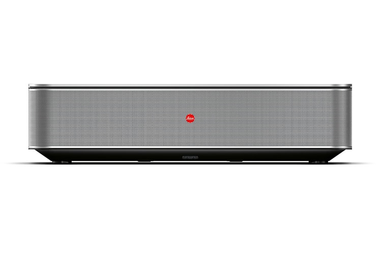 Leica Set To Drop First-Ever 4K Video Projector in 2023