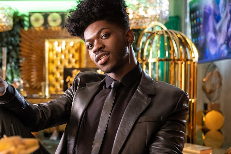 Riot Games Names Lil Nas X Its New 'League of Legends' President