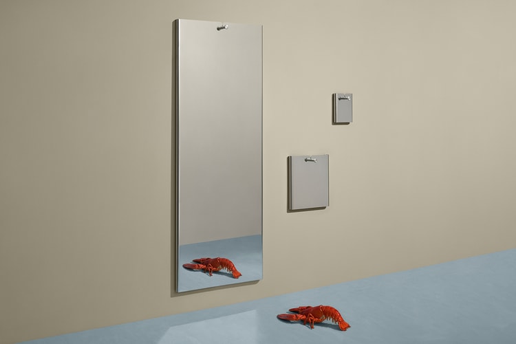 Massproductions Looks to the "Little Things" for its Latest Collection