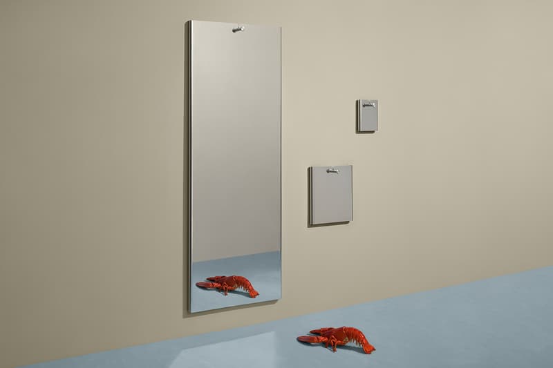 Massproductions Looks to the Little Things for its Latest Collection