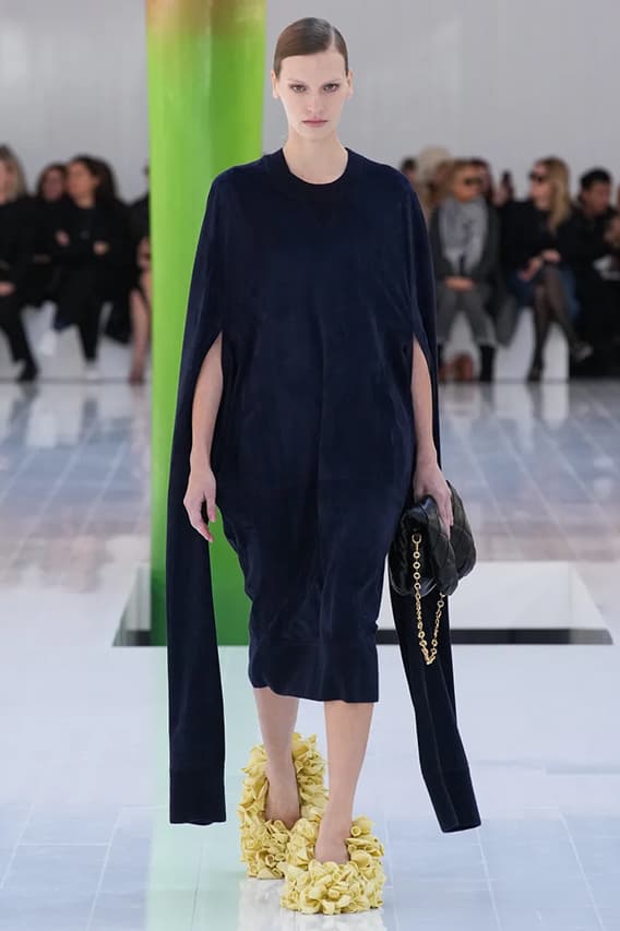 LOEWE LOEWE Spring/Summer 2023 Paris Fashion Week Jonathan Anderson menswear womenswear pfw