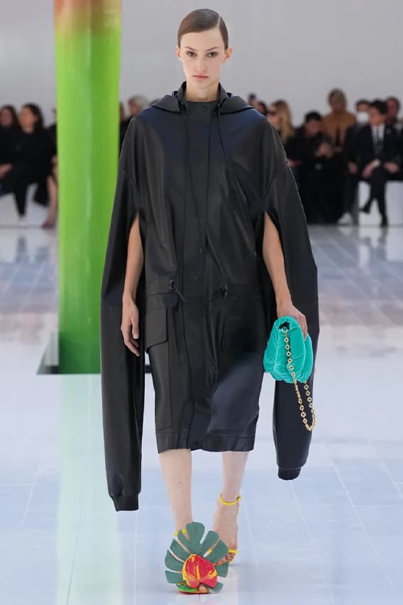 LOEWE LOEWE Spring/Summer 2023 Paris Fashion Week Jonathan Anderson menswear womenswear pfw