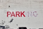 Los Angeles Banksy Mural Worth Over $16 Million USD Hits Auction Block With Entire Building Attached