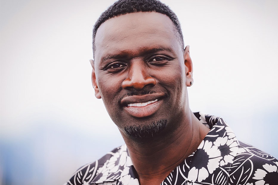 Lupin Omar Sy Will Star in Netflix Live Action Yasuke Series african samurai feudal lord 