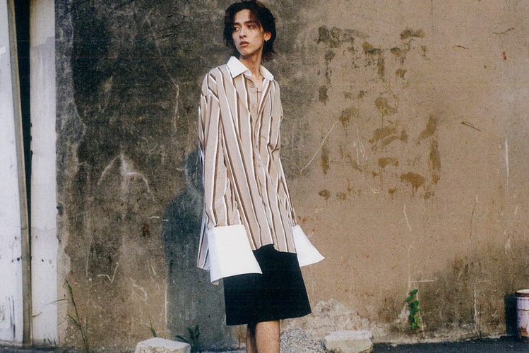 Machine-A Enlists Raf Simons, Martine Rose and MMW to Define What "A" Means to Them