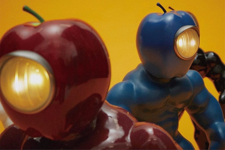 MADSTORE UNDERCOVER Works With magma for GILAPPLE Keychains and Figures