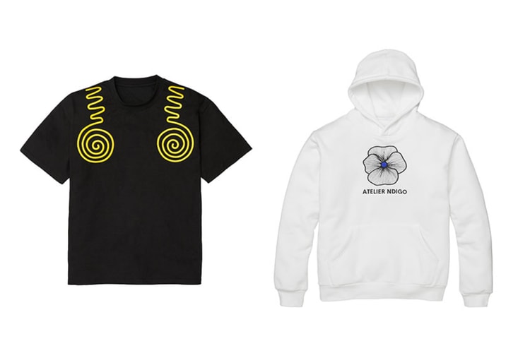 Mailchimp Works With Emerging Black Designers for New Fashion Collection