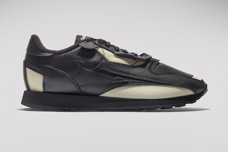 Maison Margiela Launches Its Reebok Classic Leather and the Club C “Memory Of” V2 Collabs