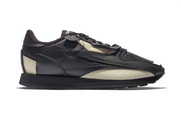 Maison Margiela Launches Its Reebok Classic Leather and the Club C "Memory Of" V2 Collabs