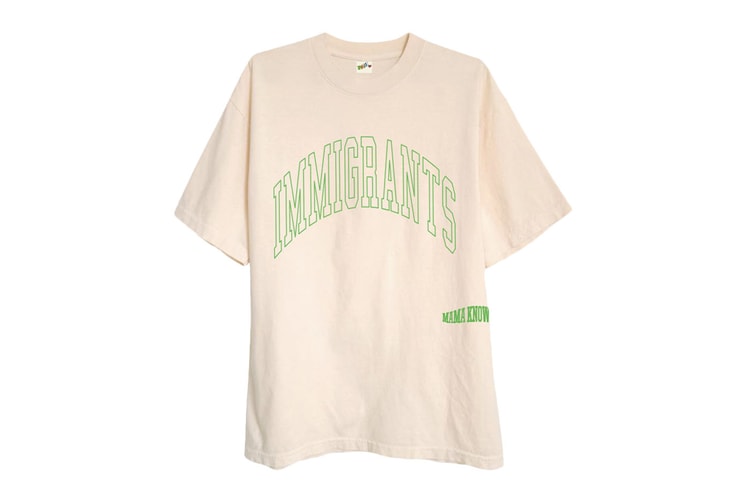 MAMA’s NIGHTMARKET Taps KIDS OF IMMIGRANTS to Mark Latest Cross-Cultural Event