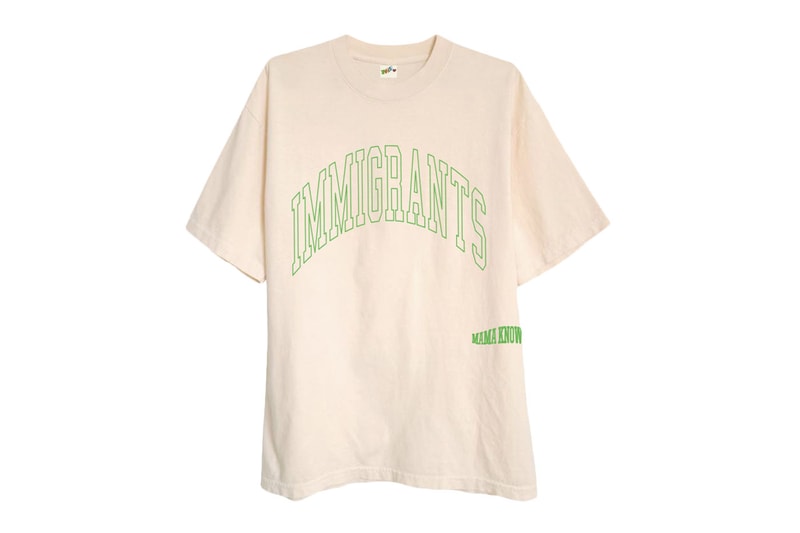 MAMA’s NIGHTMARKET KIDS OF IMMIGRANTS Release Info Date Buy Price 