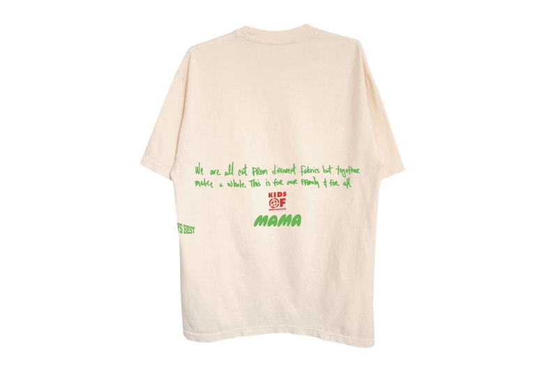 MAMA’s NIGHTMARKET KIDS OF IMMIGRANTS Release Info Date Buy Price 
