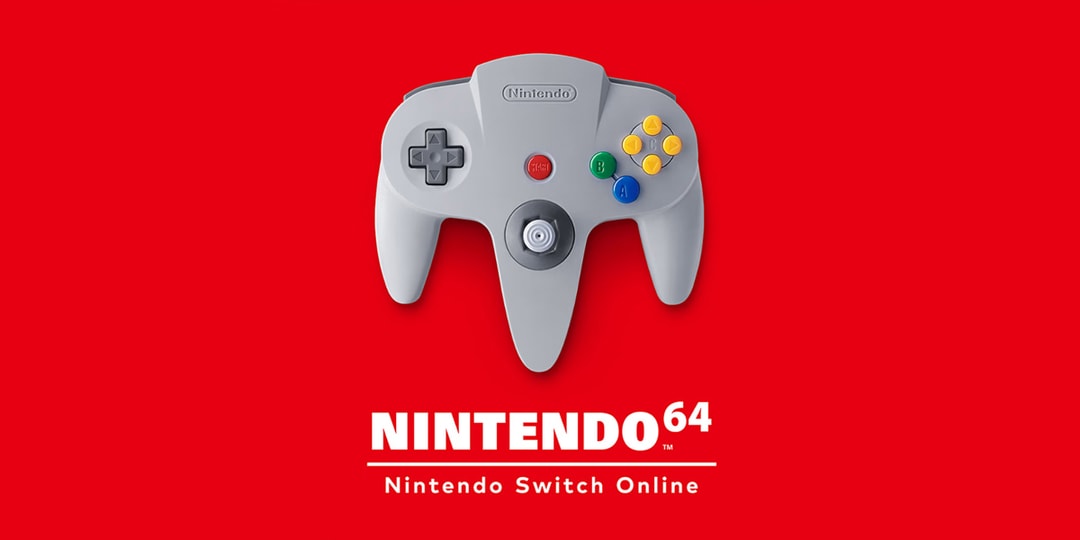 Nintendo Switch Online + P.A.  Nintendo 64 – Lineup de novos jogos com  Mario Party, Pokémon Stadium, GoldenEye e mais
