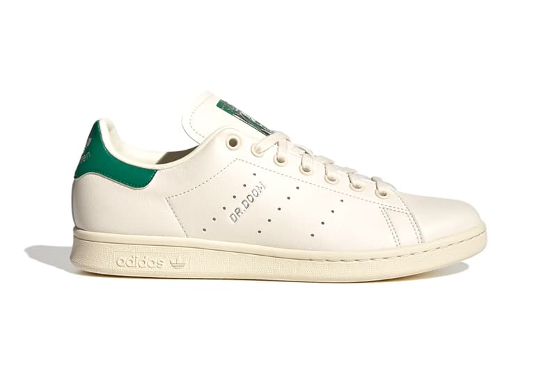 Marvel adidas Stan Smith Doctor Doom HP5605 Release Info Disney Dr Doom date store list buying guide photos price
