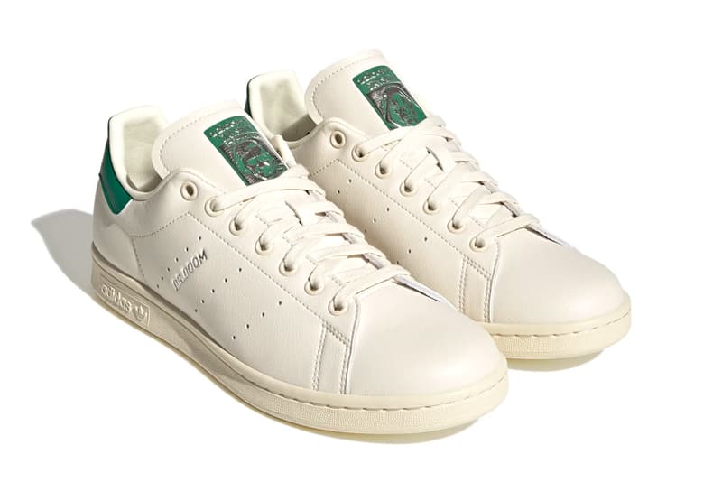 Marvel adidas Stan Smith Doctor Doom HP5605 Release Info Disney Dr Doom date store list buying guide photos price