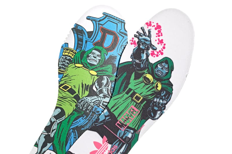 Marvel adidas Stan Smith Doctor Doom HP5605 Release Info Disney Dr Doom date store list buying guide photos price