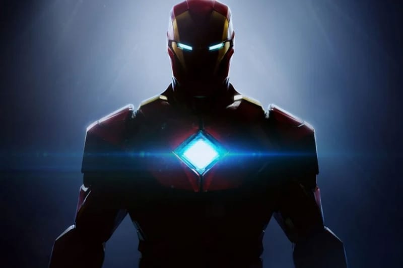 A New Iron Man Game Has Officially Been Announced