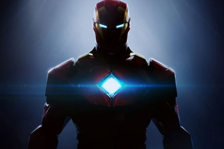 A New Iron Man Game Has Officially Been Announced
