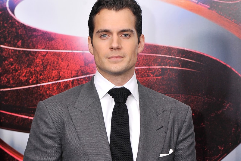 Henry Cavill Reportedly Signed To Star In More Superman Movies