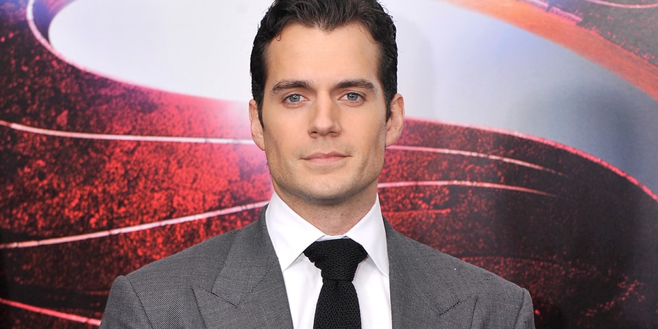 10 Characters Henry Cavill Could Play In The MCU