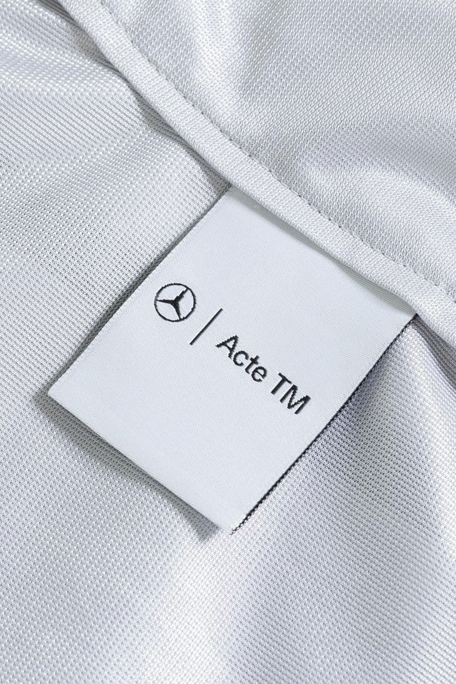 mercedes Benz acte tm acc01 белая подушка безопасности кожаный портфель комбинезоны mseat модный автомобильный дизайн информация в лукбуке